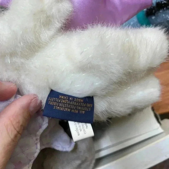 Boyds Bear Daughters are Angels Bear NWT - Picture 7 of 10